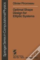 Optimal Shape Design For Elliptic Systems
