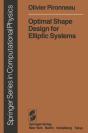 Optimal Shape Design For Elliptic Systems - Preview
