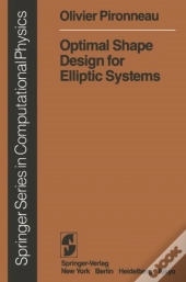 Optimal Shape Design For Elliptic Systems