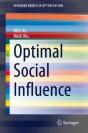 Optimal Social Influence - Preview