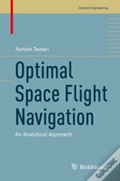Optimal Space Flight Navigation