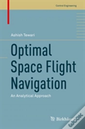 Capa do artigo Optimal Space Flight Navigation