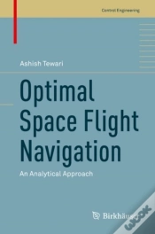 Capa do artigo Optimal Space Flight Navigation