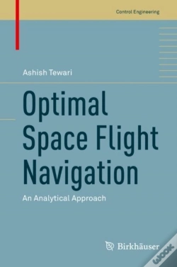 Capa do artigo Optimal Space Flight Navigation