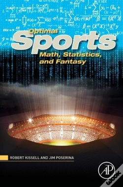 Capa do artigo Optimal Sports Math, Statistics, And Fantasy