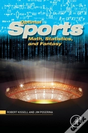 Capa do artigo Optimal Sports Math, Statistics, And Fantasy