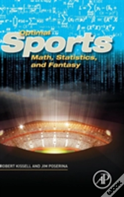Capa do artigo Optimal Sports Math, Statistics, And Fantasy