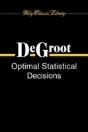 Optimal Statistical Decisions - Preview