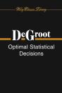 Optimal Statistical Decisions - Preview