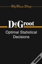 Optimal Statistical Decisions
