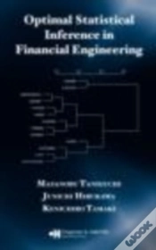 Capa do artigo Optimal Statistical Inference In Financial Engineering