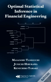 Capa do artigo Optimal Statistical Inference In Financial Engineering
