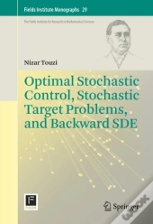 Optimal Stochastic Control, Stochastic Target Problems, And Backward Sde