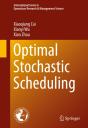 Optimal Stochastic Scheduling - Preview