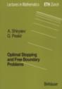 Optimal Stopping And Free-Boundary Problems - Preview