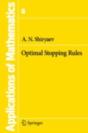 Optimal Stopping Rules - Preview