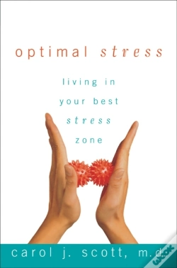 Capa do artigo Optimal Stress