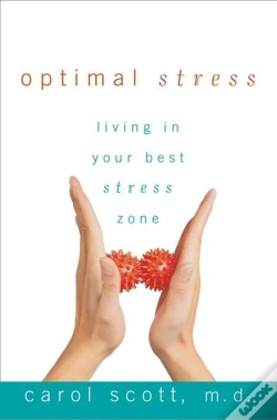 Capa do artigo Optimal Stress