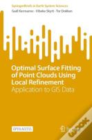 Optimal Surface Fitting Of Point Clouds Using Local Refinement