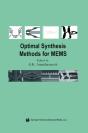 Optimal Synthesis Methods For Mems - Preview