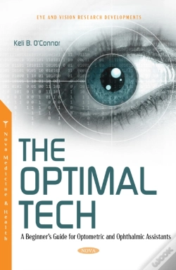 Capa do artigo Optimal Tech