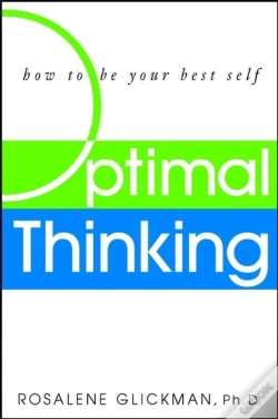 Capa do artigo Optimal Thinking