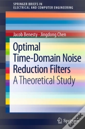 Capa do artigo Optimal Time-Domain Noise Reduction Filters