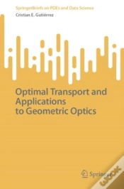 Capa do artigo Optimal Transport And Applications To Geometric Optics