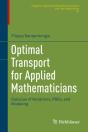Optimal Transport For Applied Mathematicians - Preview