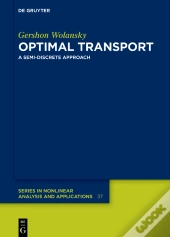 Optimal Transport
