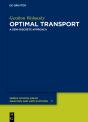 Optimal Transport - Preview