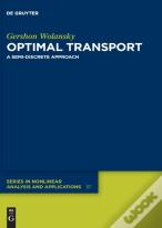 Optimal Transport