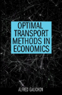 Optimal Transport Methods In Economics - Preview