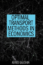 Optimal Transport Methods In Economics - Preview