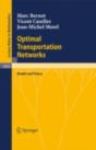 Optimal Transportation Networks - Preview