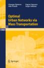 Optimal Urban Networks Via Mass Transportation - Preview