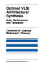 Optimal Vlsi Architectural Synthesis - Preview