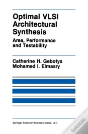 Capa do artigo Optimal Vlsi Architectural Synthesis
