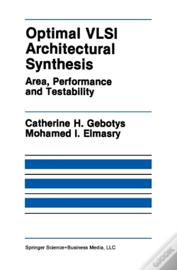 Capa do artigo Optimal Vlsi Architectural Synthesis