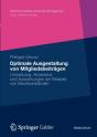 Optimale Ausgestaltung Von Mitgliedsbeit - Preview