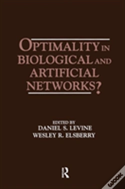 Capa do artigo Optimality In Biological And Artificial Networks?