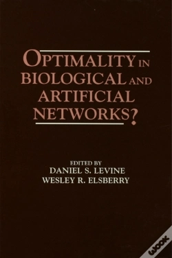 Capa do artigo Optimality In Biological And Artificial Networks?