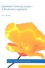 Optimality-Theoretic Syntax: A Declarative Approach - Preview