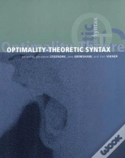 Capa do artigo Optimality-Theoretic Syntax