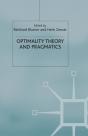 Optimality Theory And Pragmatics - Preview