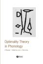 Optimality Theory In Phonology - Preview