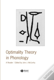 Capa do artigo Optimality Theory In Phonology