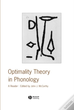 Capa do artigo Optimality Theory In Phonology