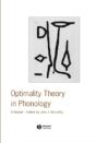 Optimality Theory In Phonology - Preview