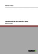 Optimierung Des Net Working Capital